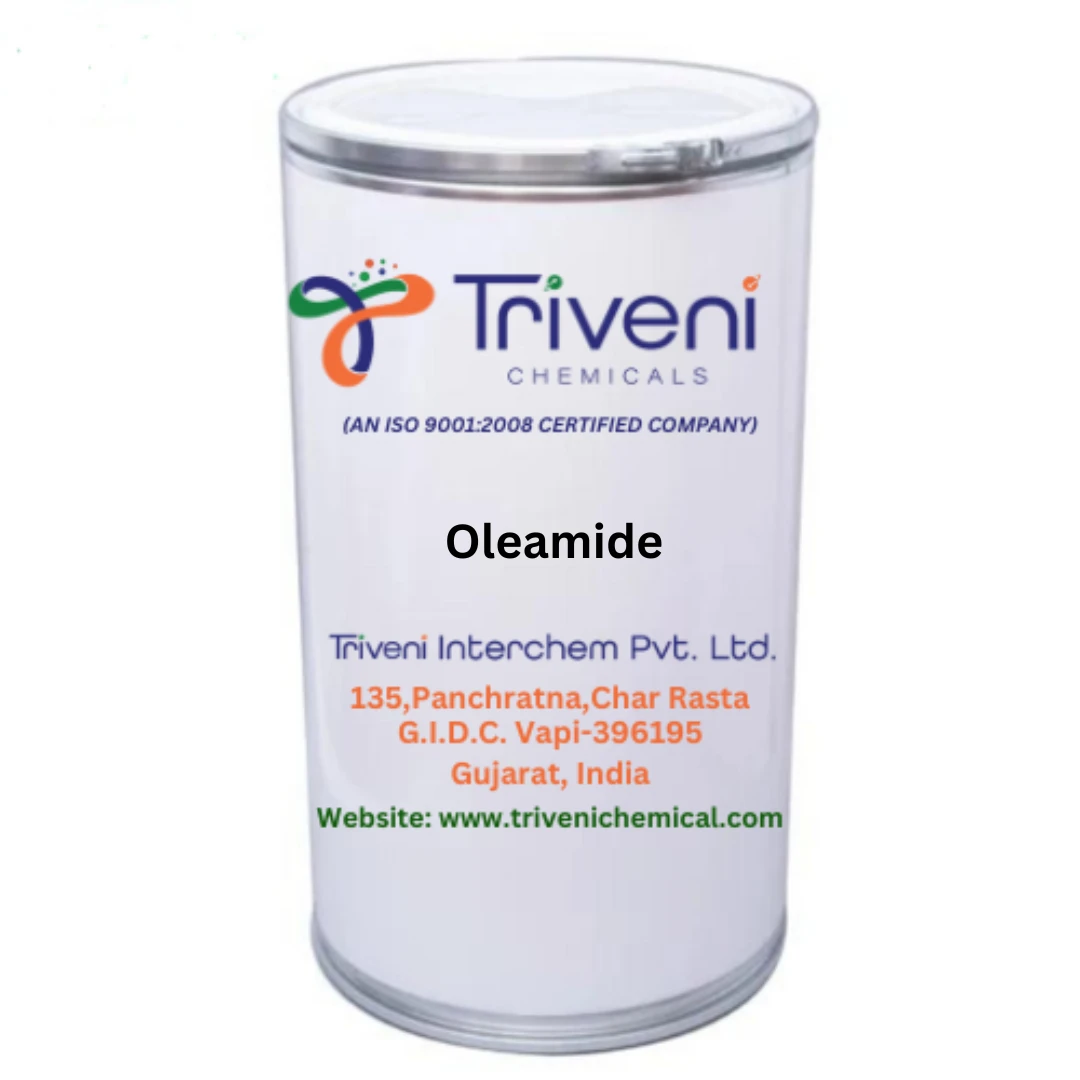 Oleamide